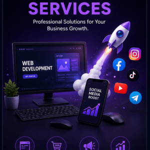 Services